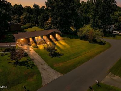 5610 Genesee Dr, Durham, NC, 27712