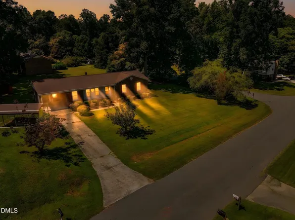 5610 Genesee Dr, Durham, NC 27712