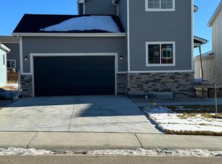 1752 Avery Plaza St, Severance, CO 80550