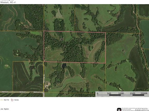 3rd image of 0 Fortune Rd