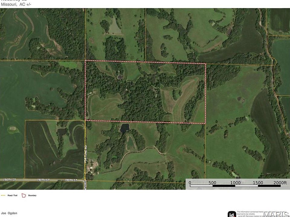 1st image of 0 Fortune Rd