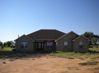 10612 W County Road 143 1/2, Midland, TX 79706