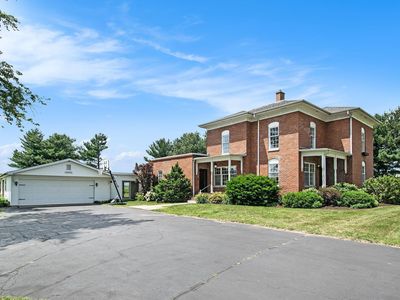 4891 S 700 W, Mentone, IN, 46539