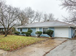 2190 W Illinois Ave, Aurora, IL