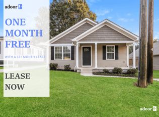 9013 Reid St, Mount Pleasant, NC 28124