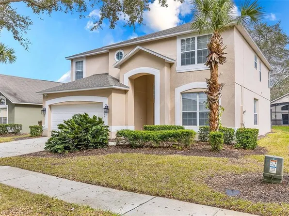 2719 Lido Key Dr, Kissimmee, FL 34747