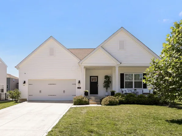 127 Beaman Gates Dr, Granville, OH 43023