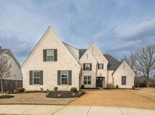 5136 Moudry Run Cv, Arlington, TN 38002