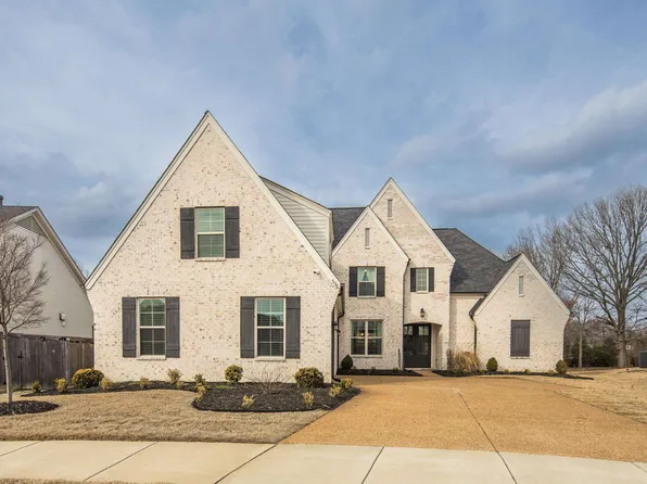 5136 Moudry Run Cv, Arlington, TN 38002