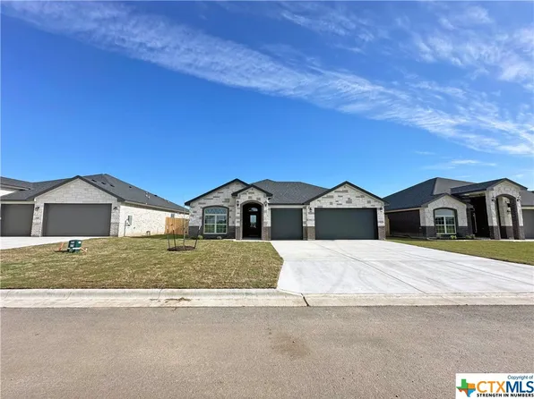 612 Eagle Crst, Salado, TX 76571