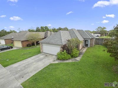 9021 Eastlake Dr, Baton Rouge, LA, 70810