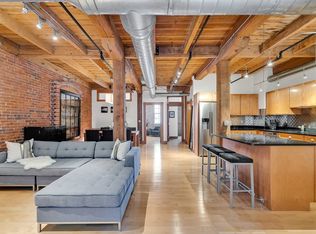 1 Tannery Brook Row UNIT 2D, Somerville, MA 02144