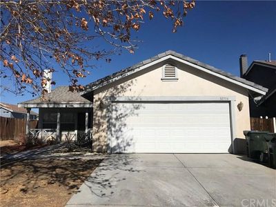 10716 Joshua St, Adelanto, CA, 92301