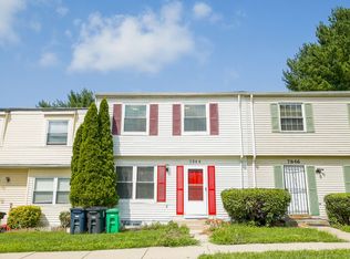 7844 Michele Dr, Landover, MD 20785