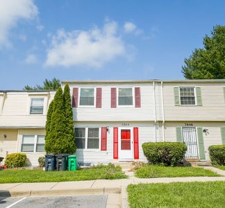 7844 Michele Dr, Landover, MD, 20785