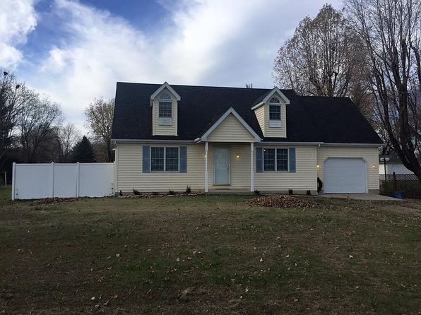 503 Stinson Dr