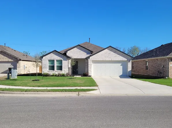 211 Callado Cir, San Marcos, TX 78666