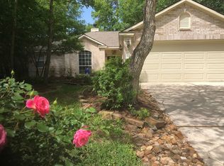 35 Fallsbury Way, Spring, TX 77382