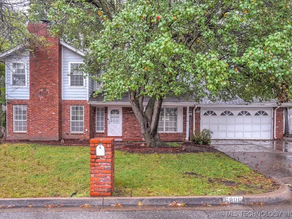 6806 E 78th St, Tulsa, OK 74133