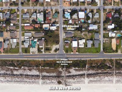 603 Argonaut St, Panama City Beach, FL, 32413