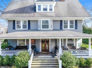 249 S Van Dien Ave, Ridgewood, NJ 07450