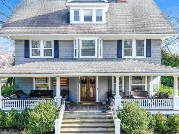 249 S Van Dien Ave, Ridgewood, NJ 07450