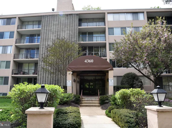 4360 Ivymount Ct APT 32, Annandale, VA 22003