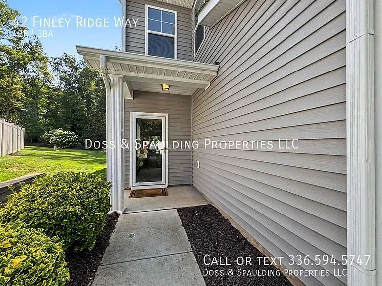 42 Finley Ridge Way — Photo 2