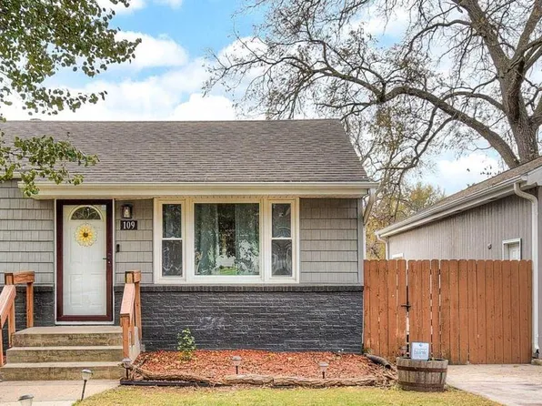 109 W 19th Ave, Bellevue, NE 68005