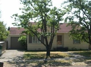905 NE 114th St, Seattle, WA