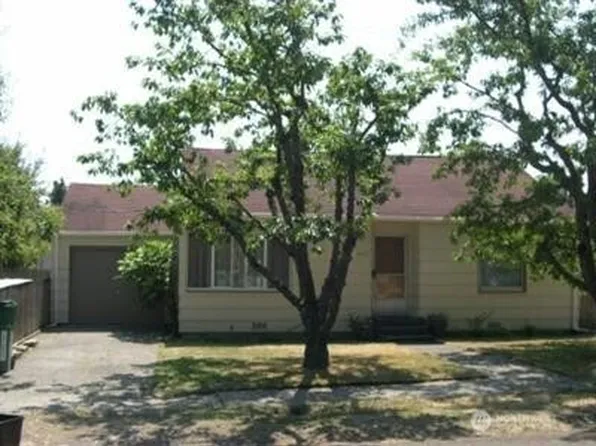 905 NE 114th Street, Seattle, WA 98125