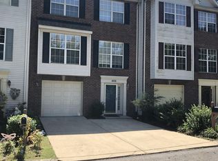 466 Huntington Ridge Dr, Nashville, TN 37211