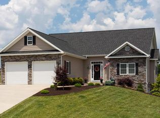 4421 Ridgecrest Ct, Harrisonburg, VA 22801