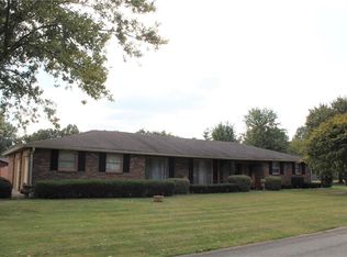 5401 Kristen Pl, Anderson, IN 46017