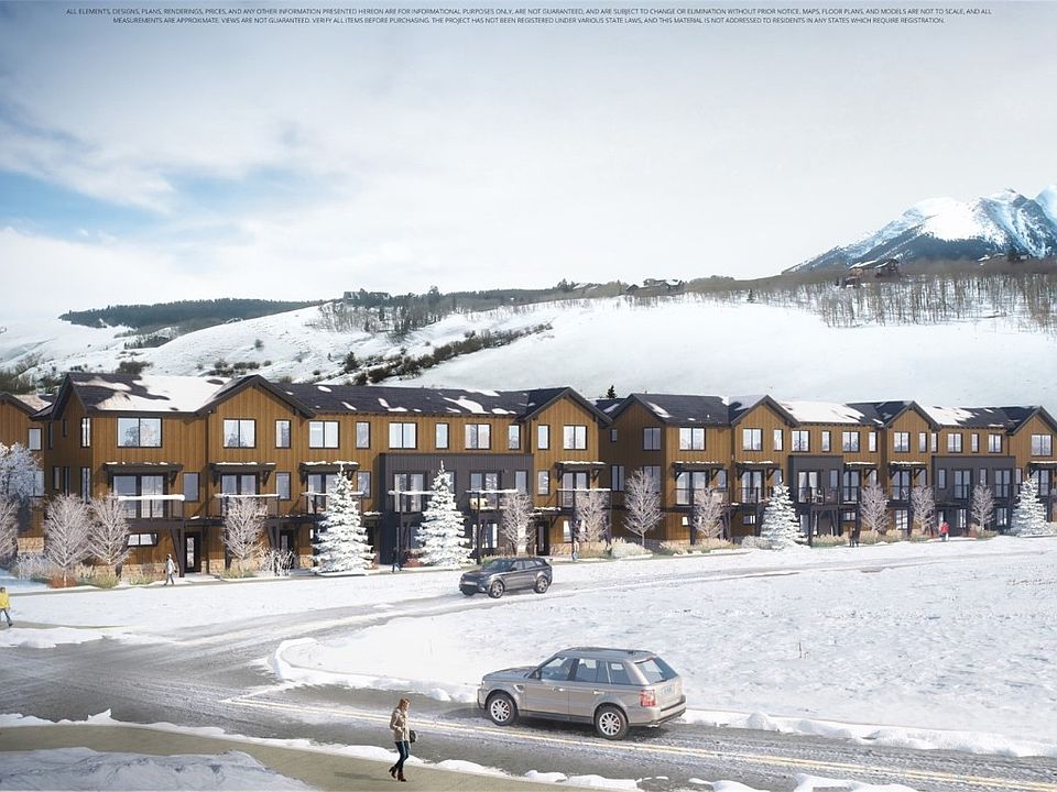 1301 Adams Ave Silverthorne, CO, 80498 Apartments for Rent Zillow