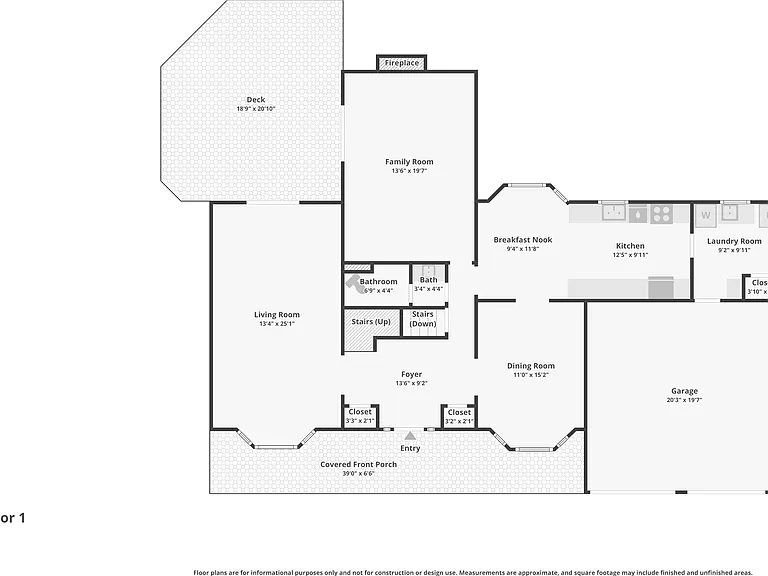 61 Arleigh Rd — Photo 38