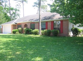 4438 Gentle Knoll Dr N, Jacksonville, FL 32258