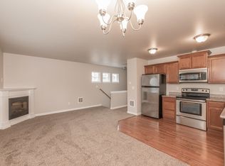 Greenwood Heights, Bonney Lake, WA 98391