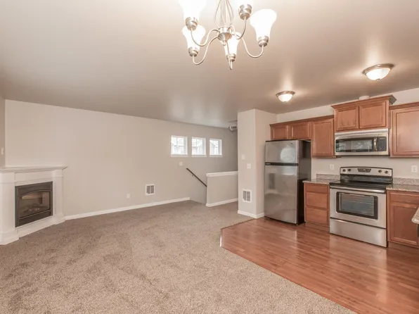 Greenwood Heights, 8508-8518 Main St E #8518D, Bonney Lake, WA 98391