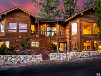 1362 Winding Way, Glenbrook, NV, 89413