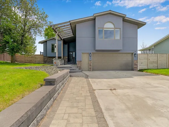 1004 E Fiesta, Great Falls, MT 59404