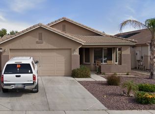8186 W Marco Polo Rd, Peoria, AZ 85382