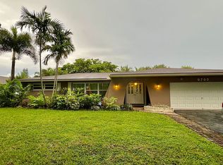 6760 SW 16th St, Plantation, FL 33317