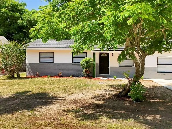 3397 Janet St, Apopka, FL 32712