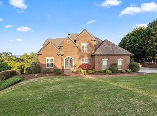 2080 Brook Highland Rdg, Birmingham, AL 35242