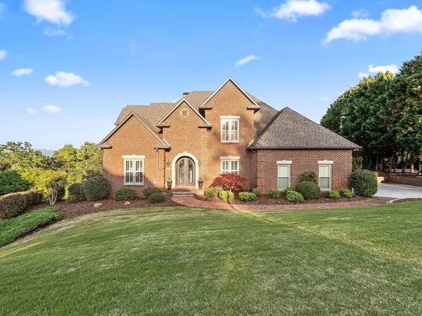 2080 Brook Highland Rdg, Birmingham, AL 35242