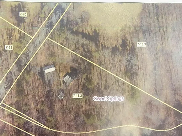 7962 Moncove Lake Rd, Gap Mills, WV 24941