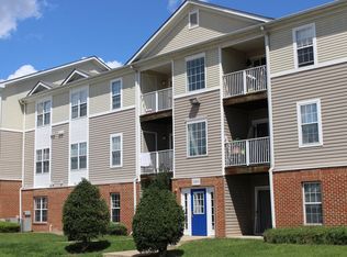 Orchard Mills Apartments, Woodbridge, VA 22193