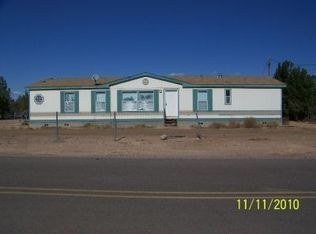 462 W 700 S, Pima, AZ 85543