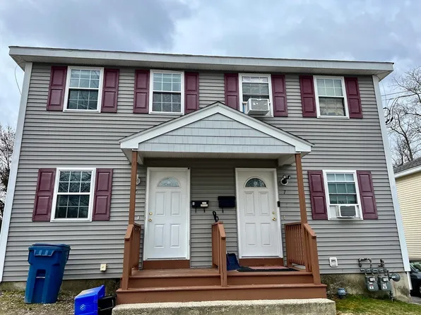 5 Packard St Unit 5, Lawrence, MA 01843